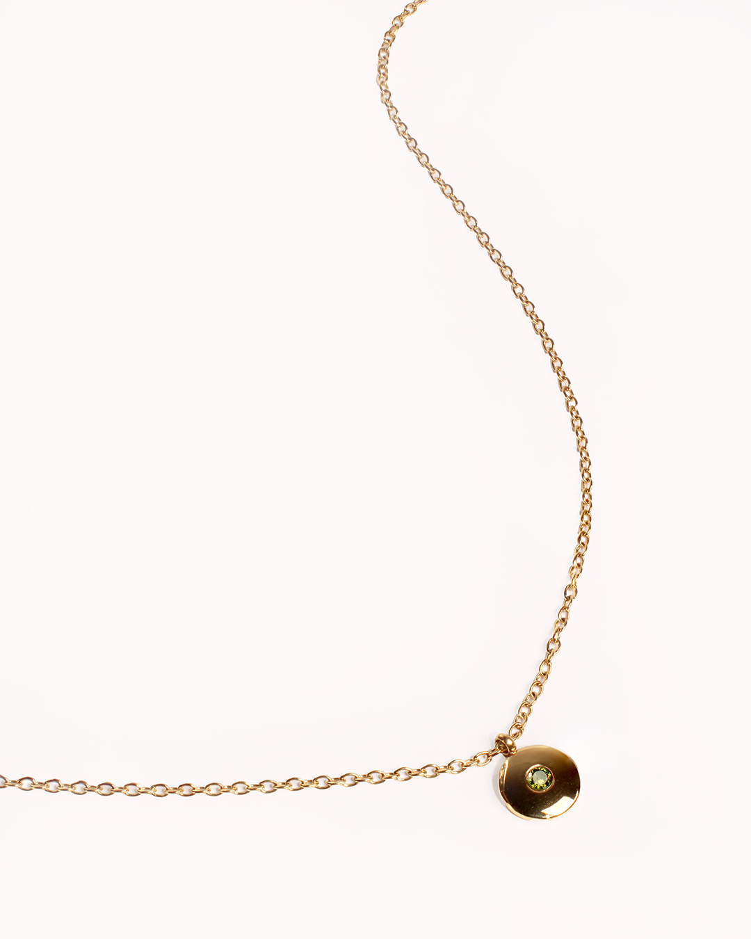 Collar Agosto