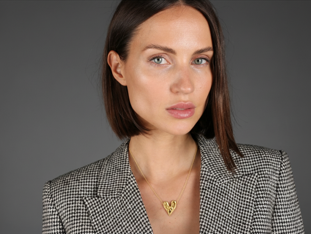Collar Lovely