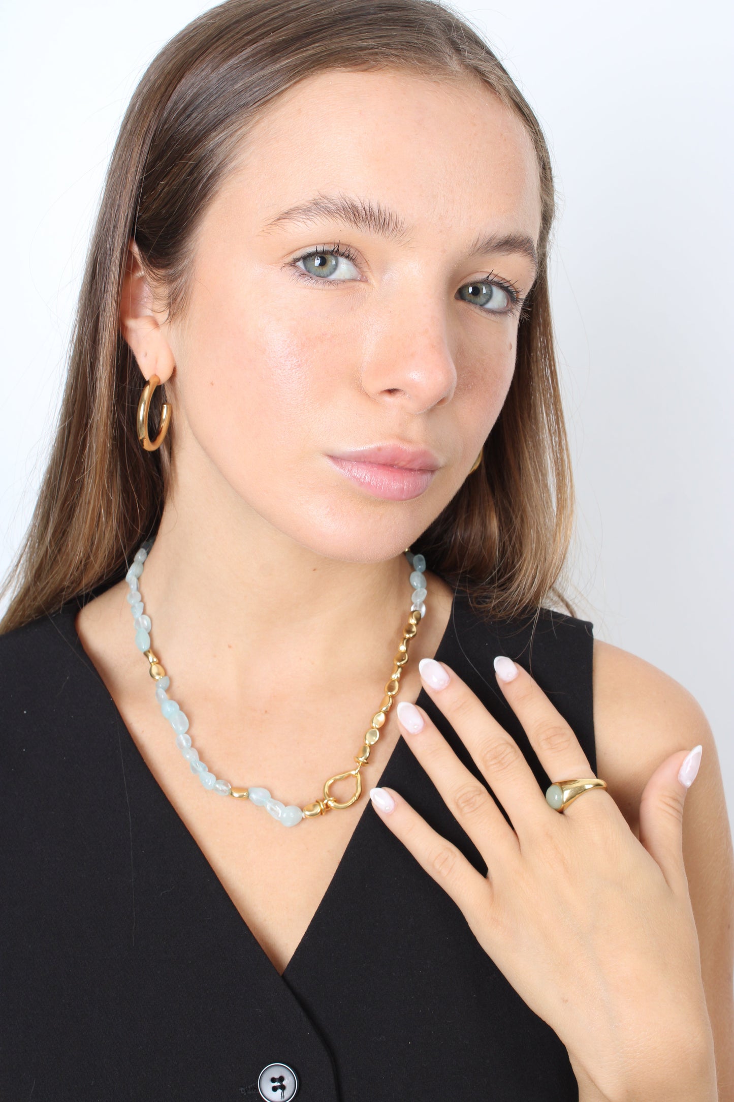 Anillo Daphne