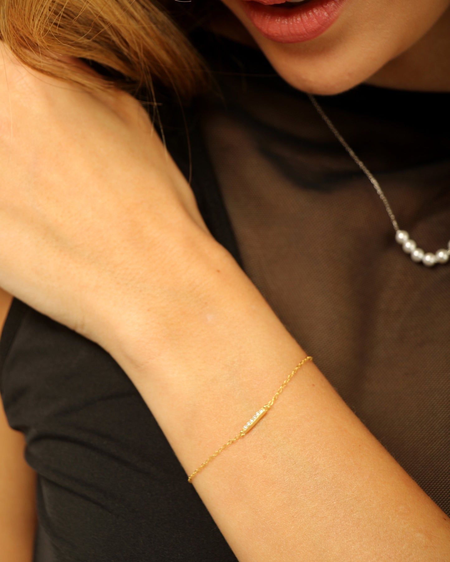 Pulsera Lima