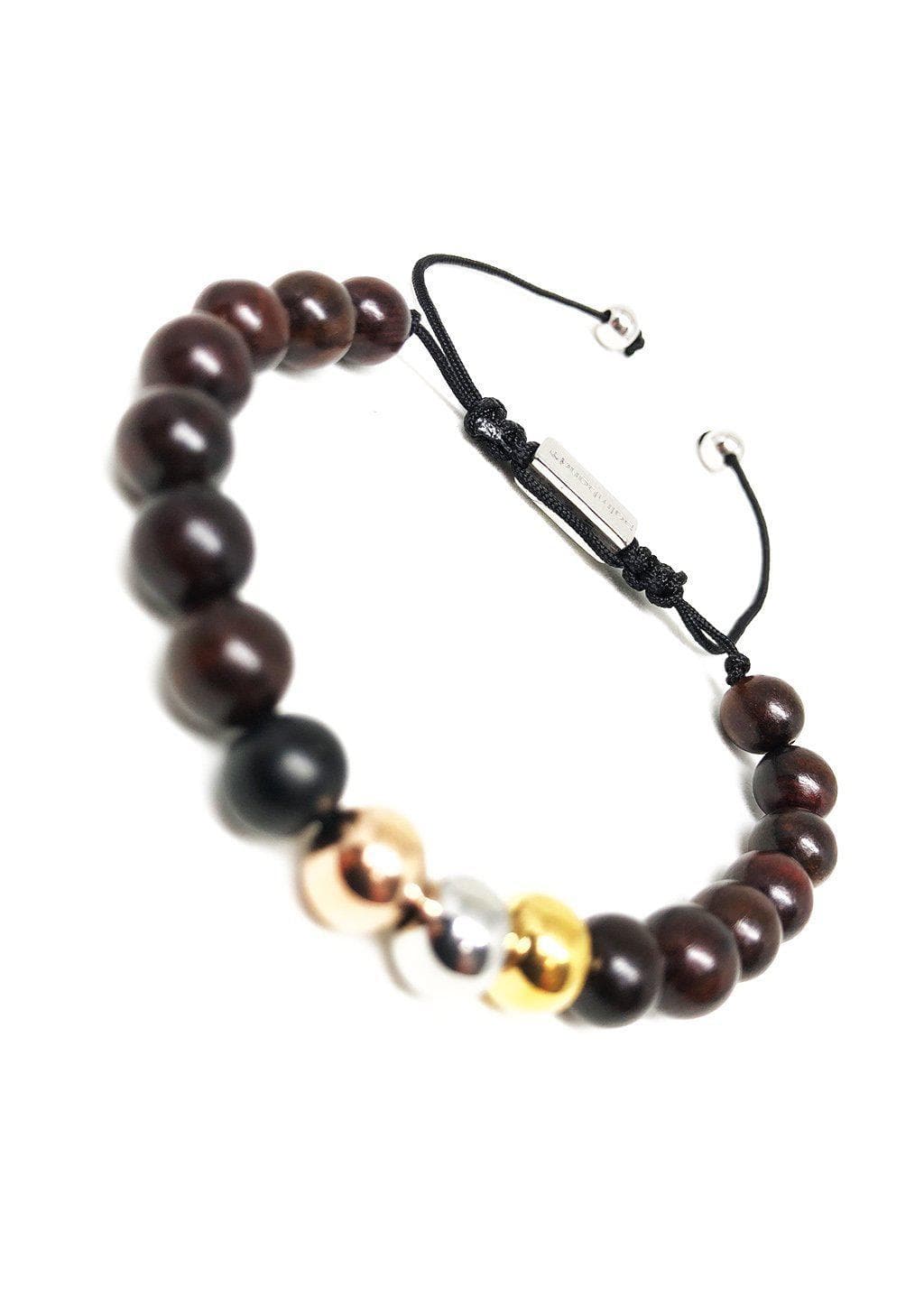 Palm Band - Bead Bracelet