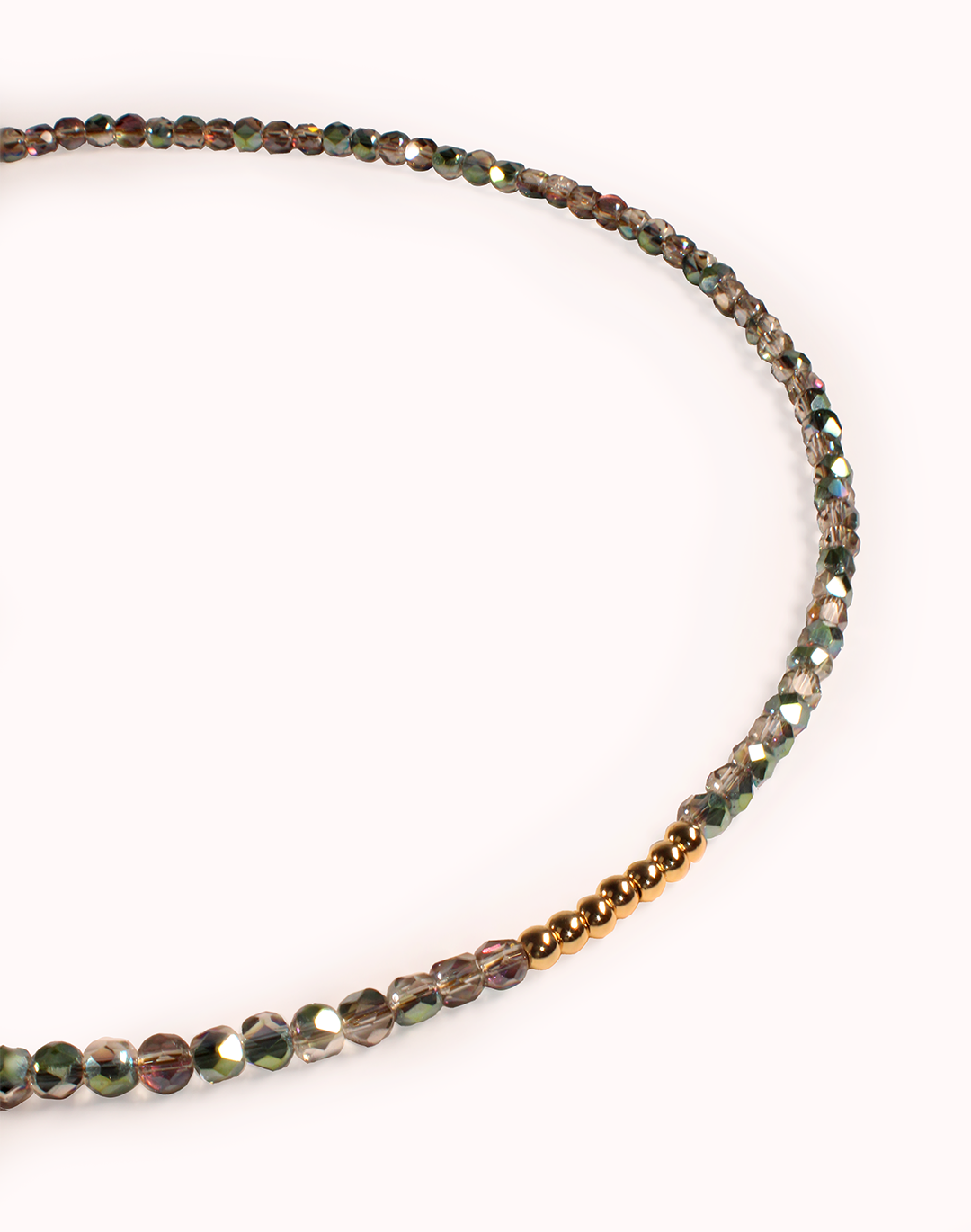 Collar Abyss