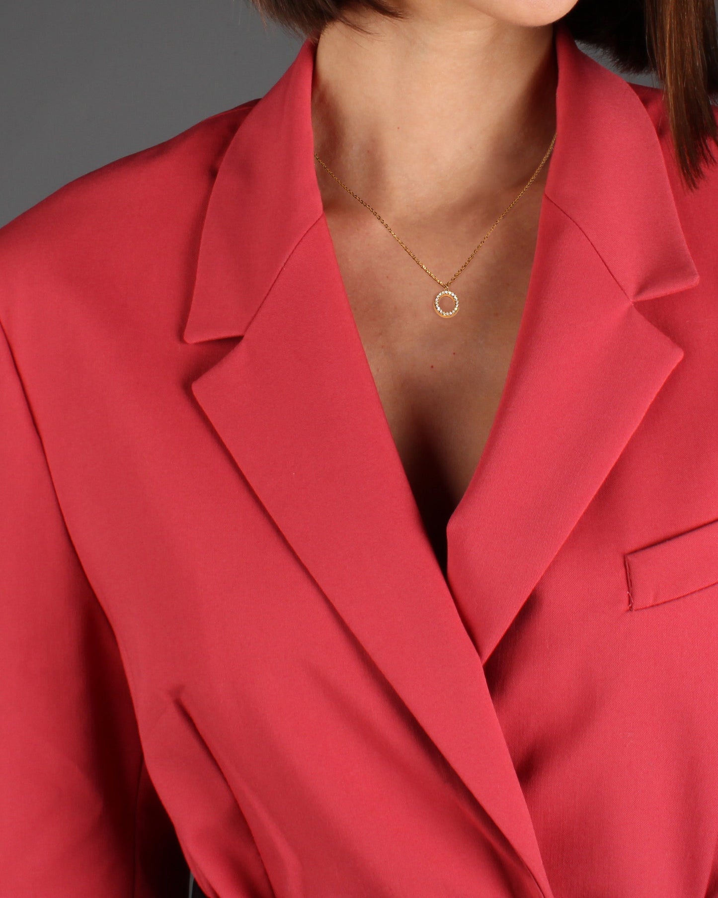 Collar Circa